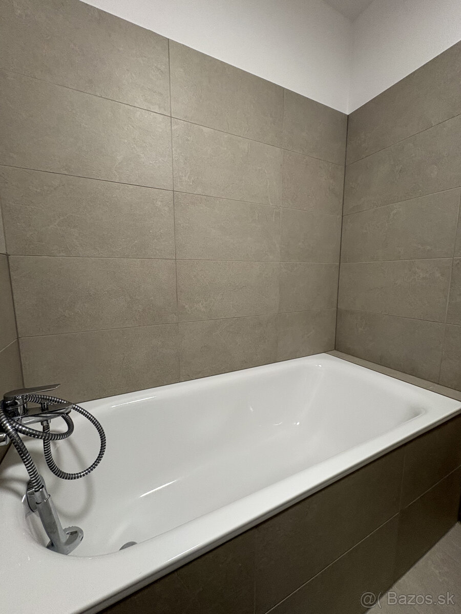 PRENÁJOM 2-izboveho bytu v Novostavbe - Biely Kostol - 7