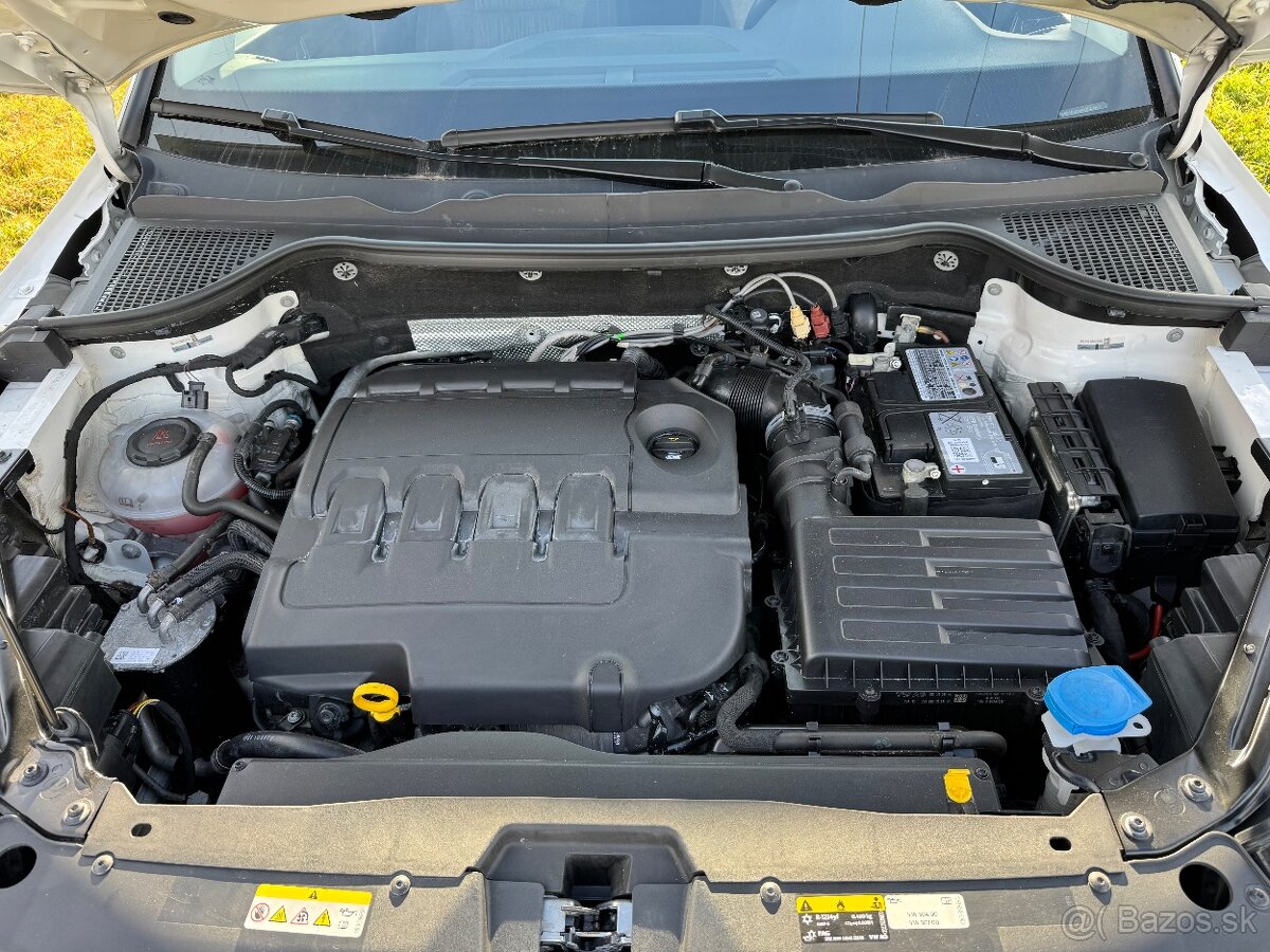 Škoda Karoq 2.0 TDI 140kw, 4x4 (2021) - bohatá výbava - 7