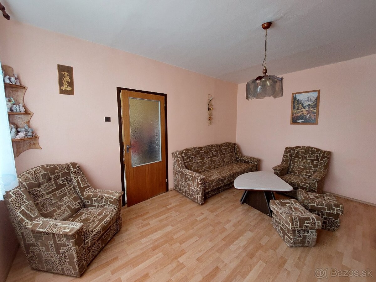 Na predaj 1-izb.byt v Skalici - 7