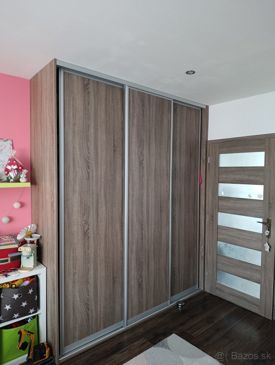 3 izbový byt v Sobranciach - 7