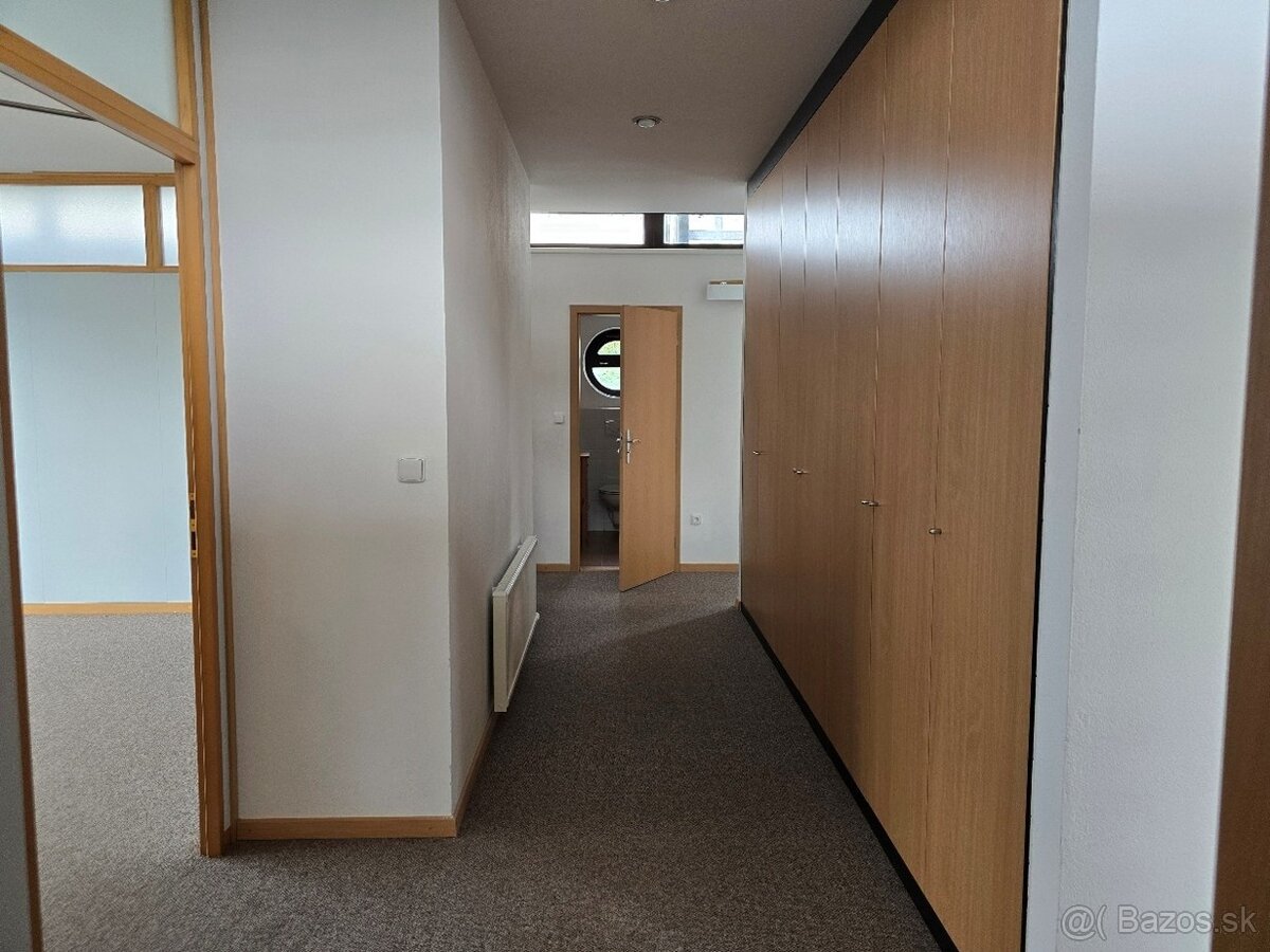 Vila - Slnečné jazerá Senec - 7