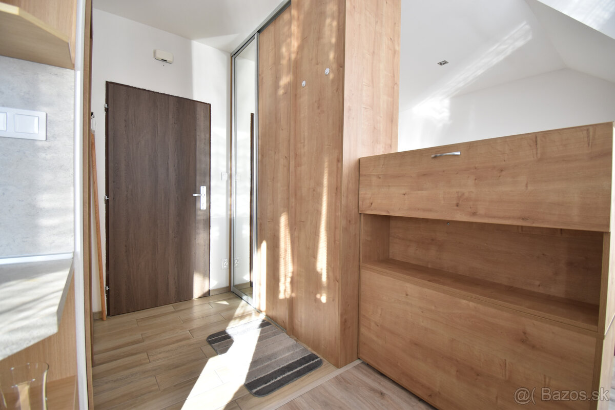 1 - izbový byt Bytča - Kotešová - 7