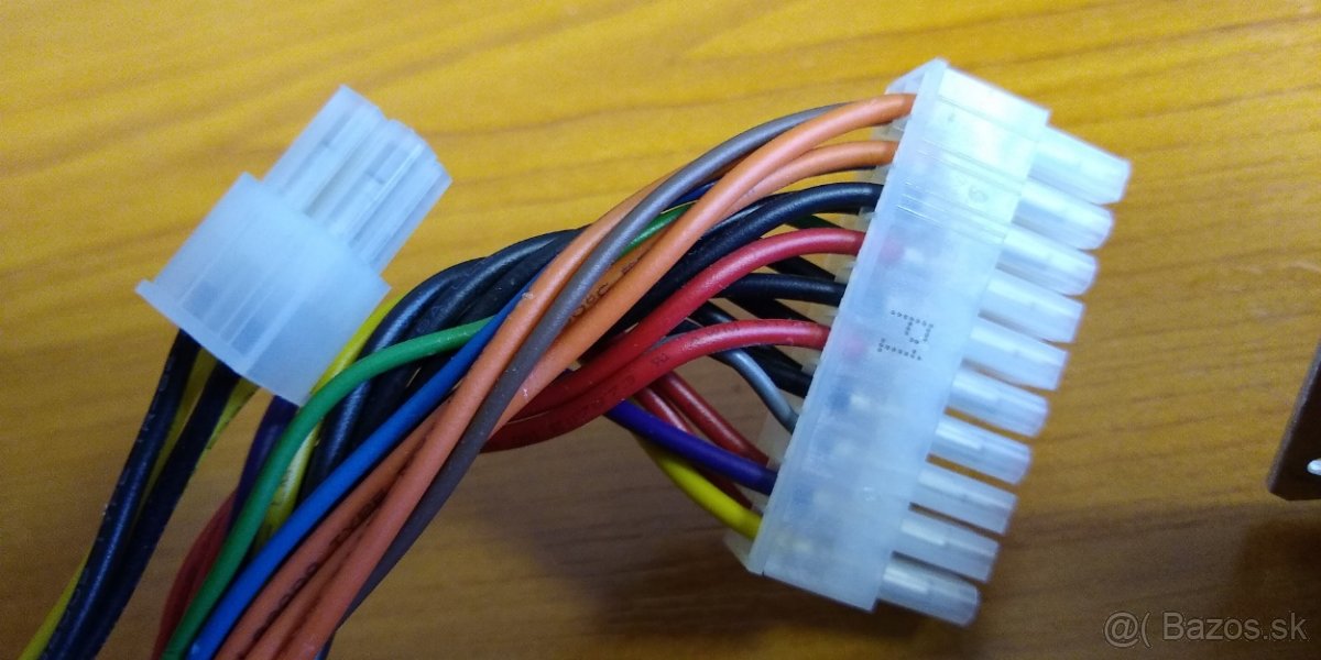 Predám zdroje do PC - 7