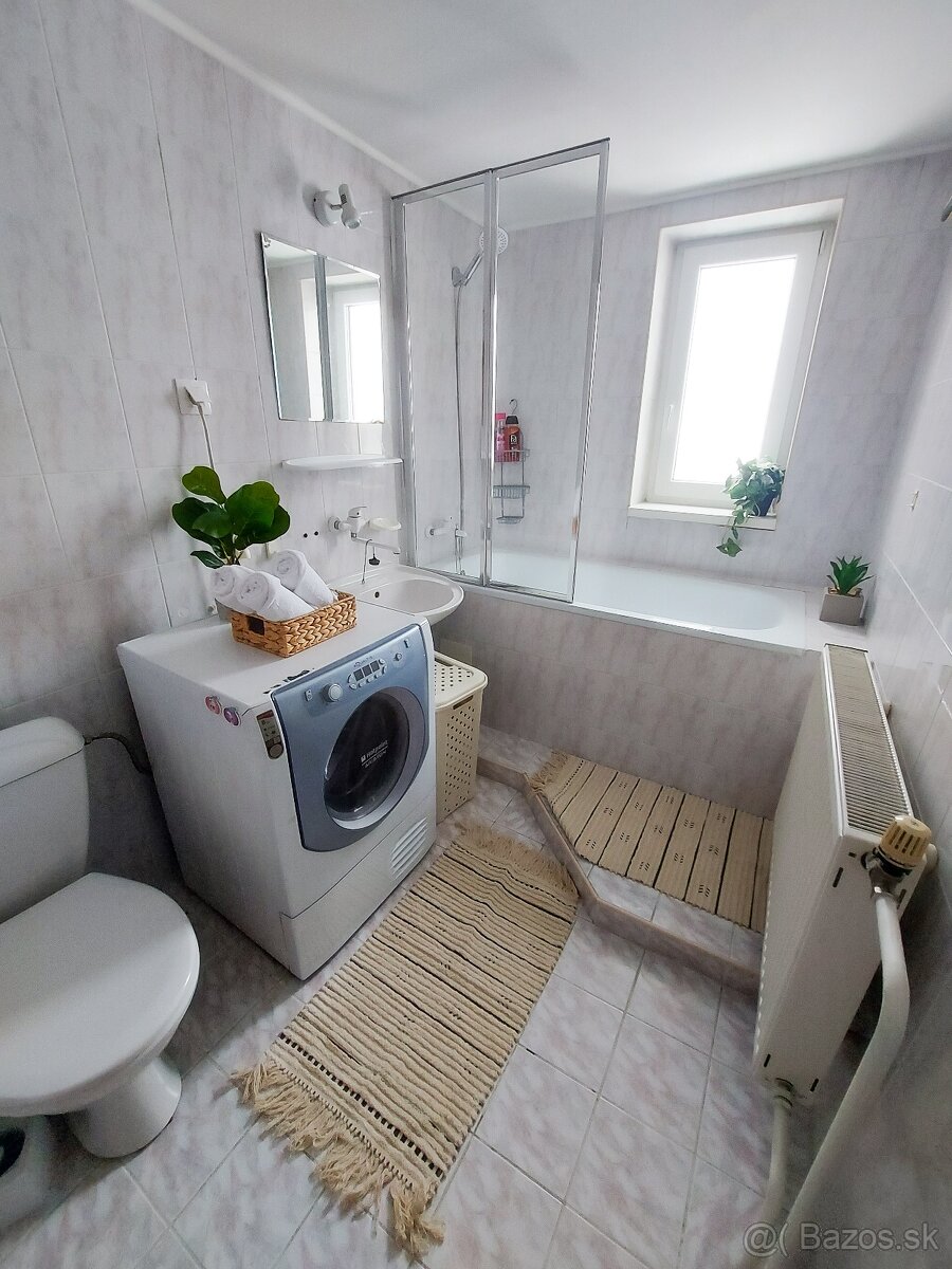 Chata FREEDom MedvedSki - 7