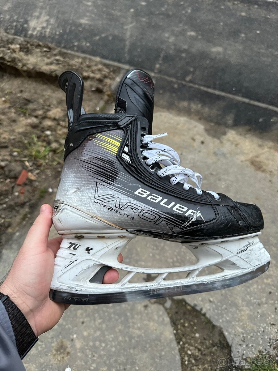 Korcule Bauer Vapor Hyperlite 2 - 7