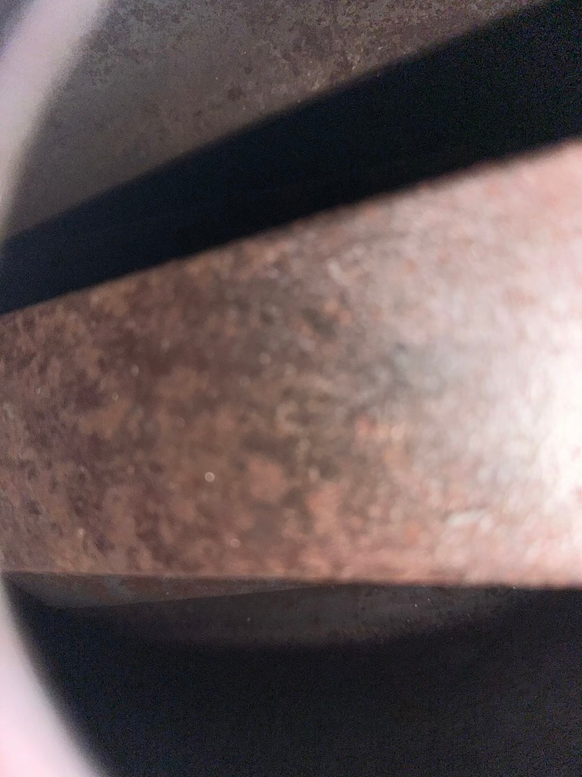 Predám nádrž na JAWA 250 350 panelka kývačka - 7