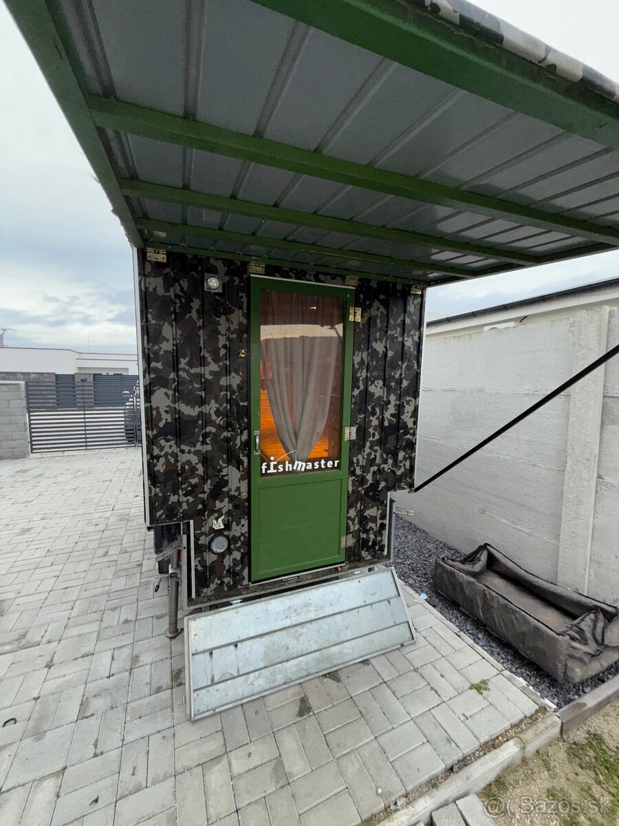 Rybársky Prives - 7