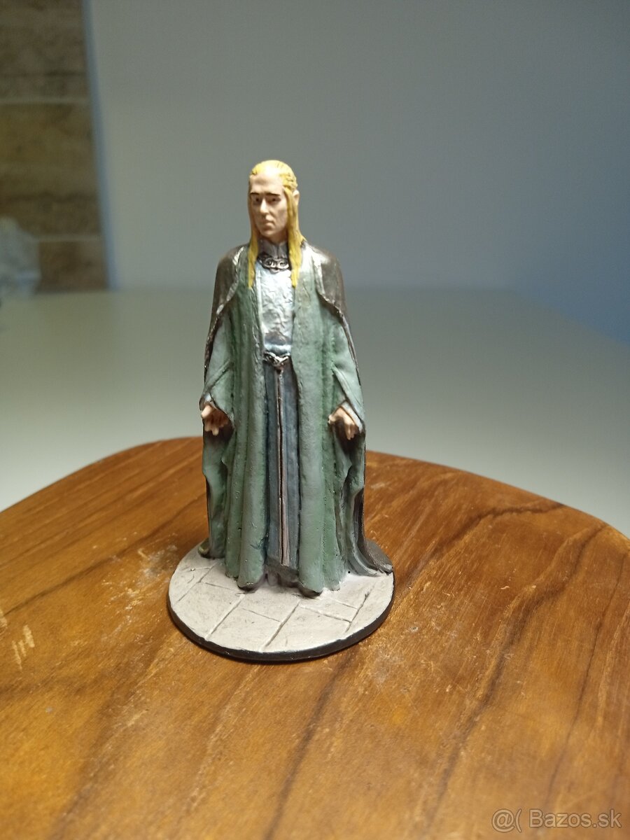 figúrky Pán Prsteňov - 7