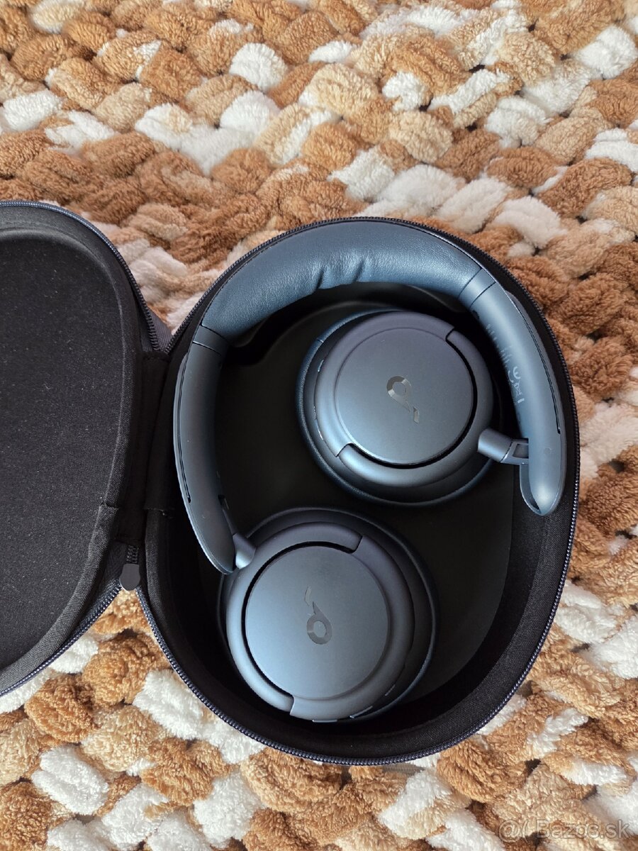 Predám slúchadlá Soundcore (Anker) - 7
