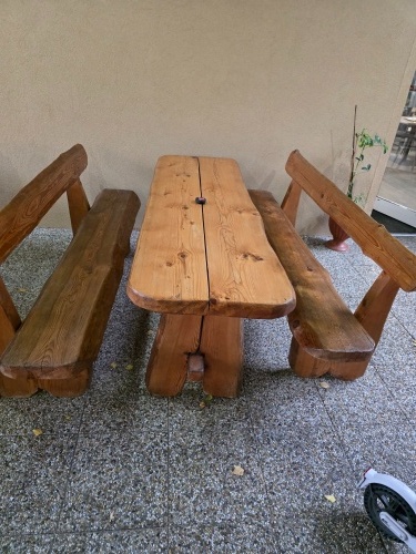 Predam stoly do reštauracie - 7