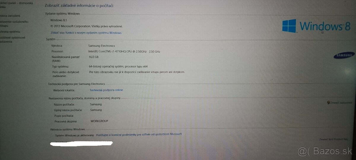 Samsung i7 + Pimax 4K PC VR + NOLO driver - 7