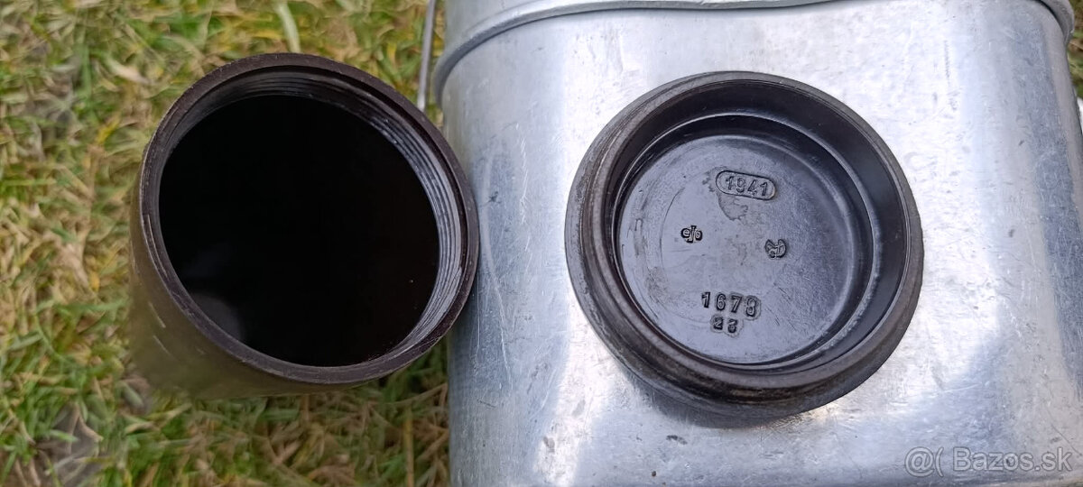 Vojenské veci WW2 - 7