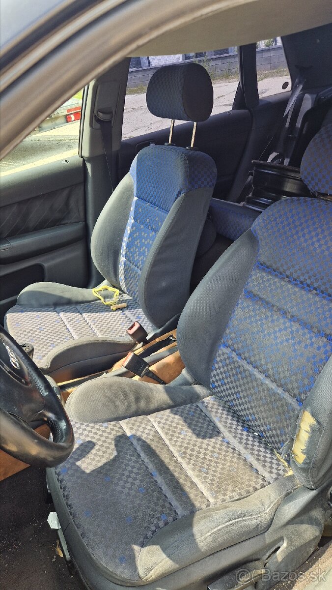 Rozpredam audi a3 8l - 7