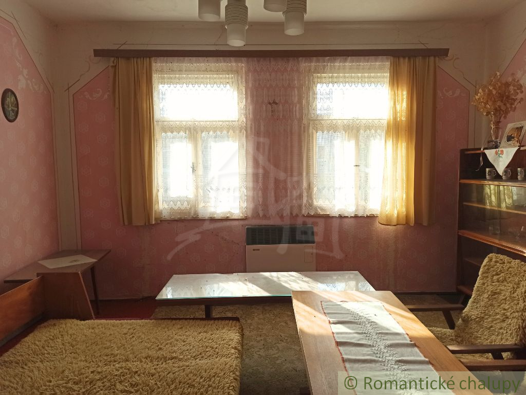 Útulný domček na predaj v tichej lokalite - 7