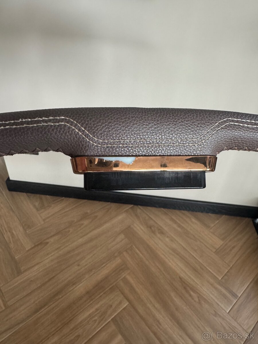 Podvozok so sedenim cybex priam 4.0 - 7