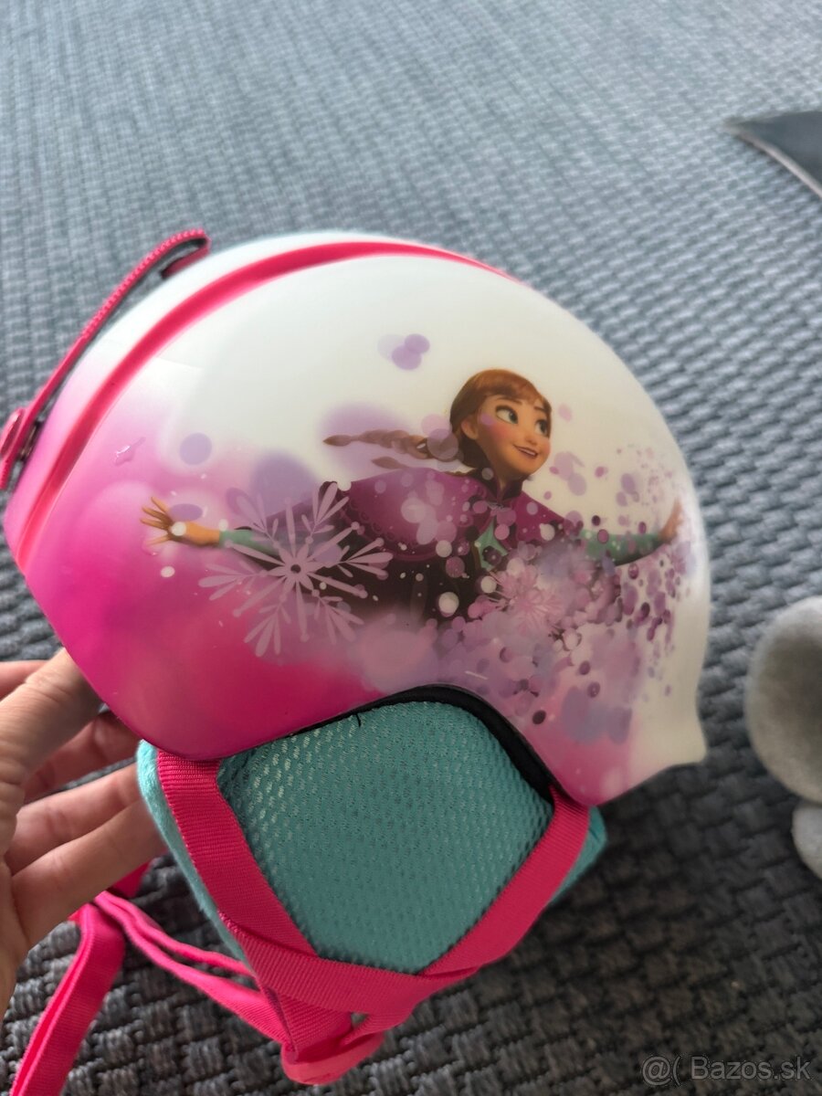 Detské/juniorské lyže Rossignol Exp. 93cm/90cm - 7