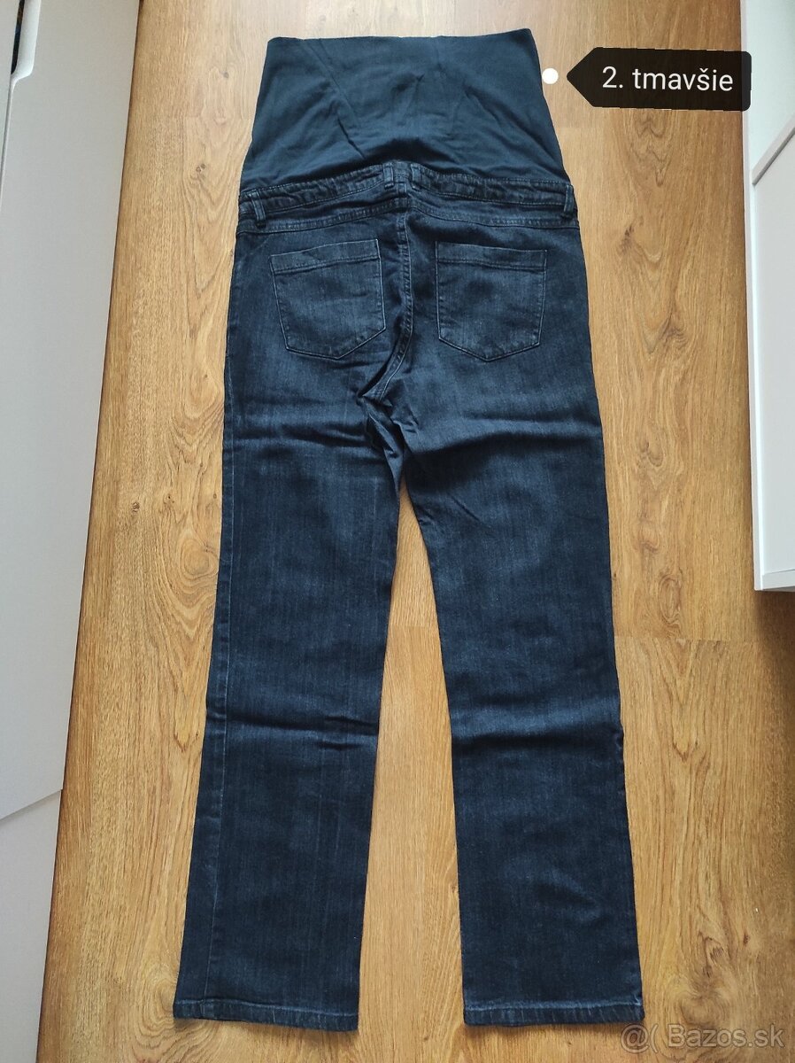 Tehotenské rifle Esmara - 7