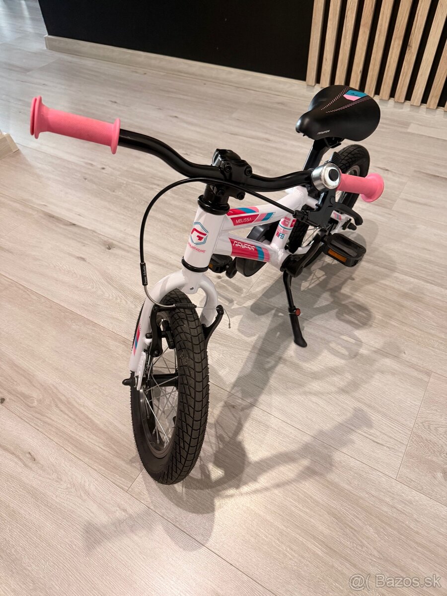 Detsky bicykel Genesis 14” - 7