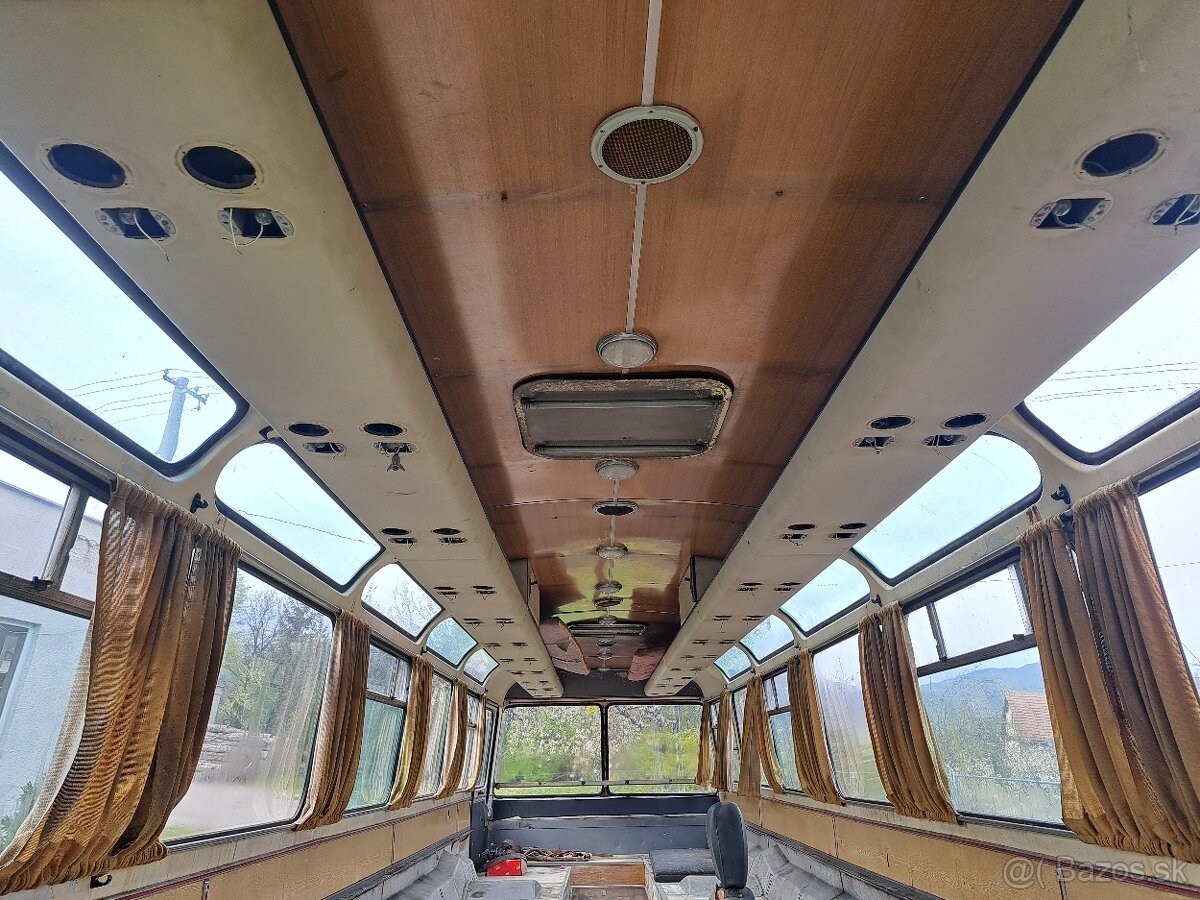 Karosa ŠD 11 2040 - 7