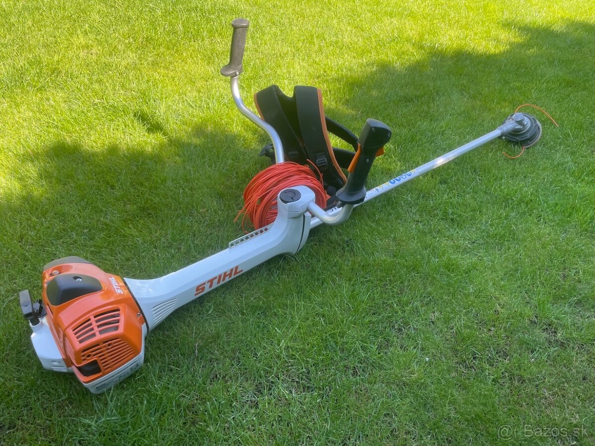 Krovinorez STIHL - 7