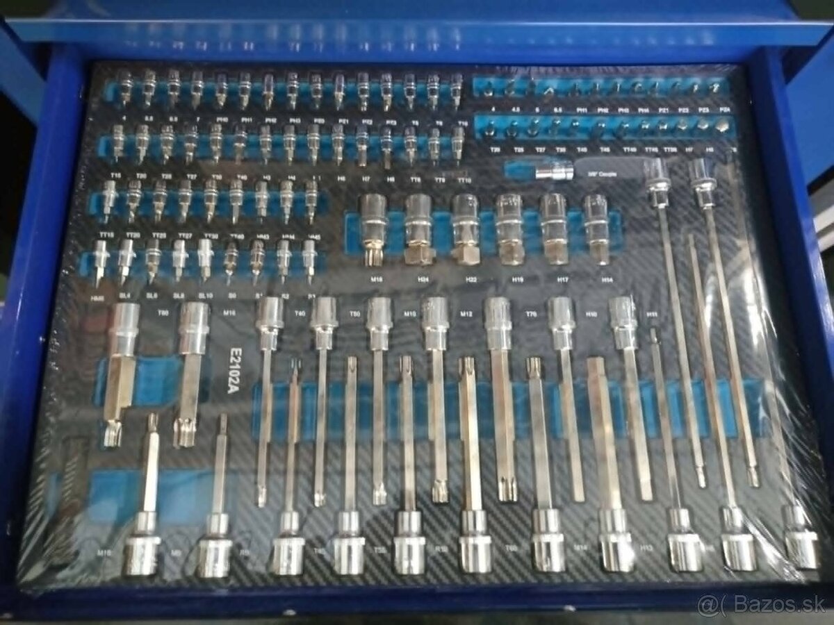 Dielensky vozik - 7