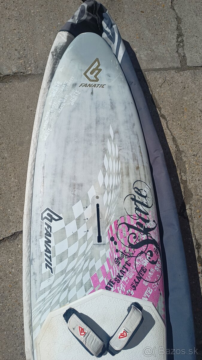 Surf / windsurf doska - 7