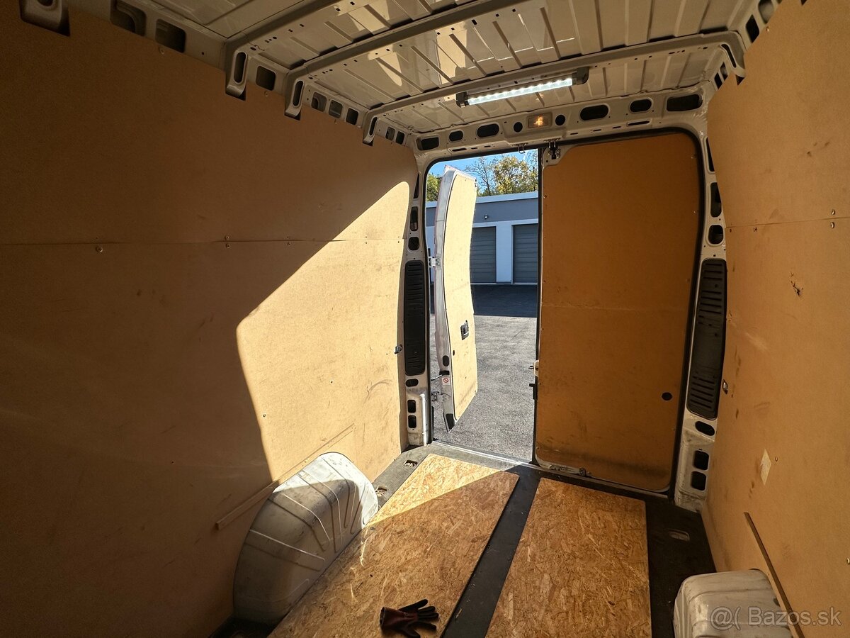 Peugeot BOXER - 7