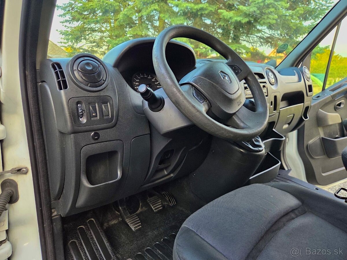 Predám Renault Master 2019 - 7