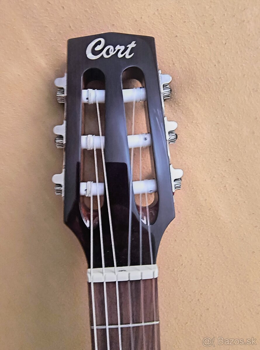 Gitara cort nylon - 7