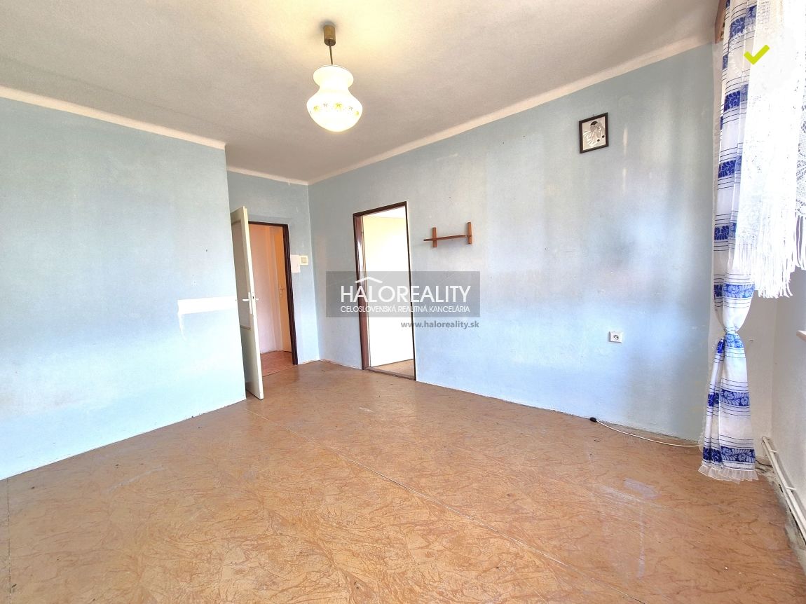 HALO reality - Predaj, trojizbový byt Poltár - ZNÍŽENÁ CENA - 7