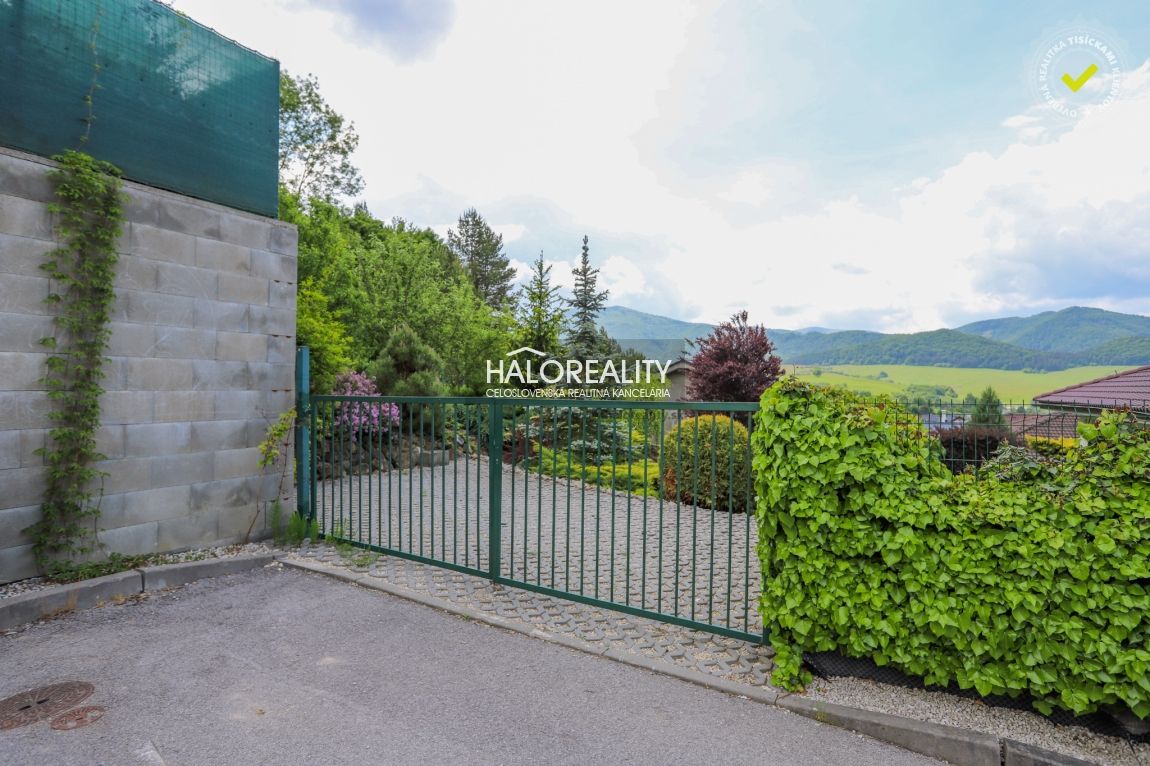 HALO reality - Predaj, pozemok pre rodinný dom 528 m2 Pružin - 7