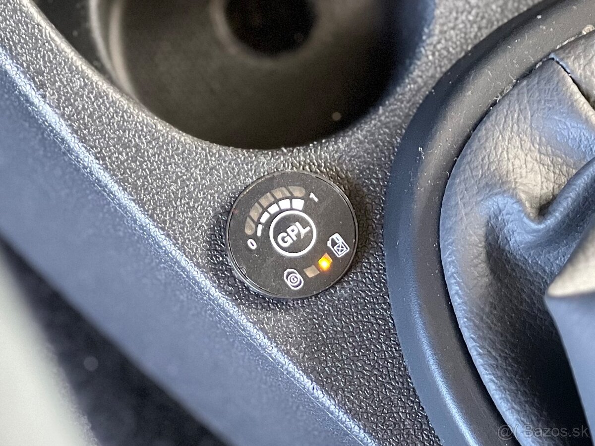 Dacia Duster 2017 LPG - 7