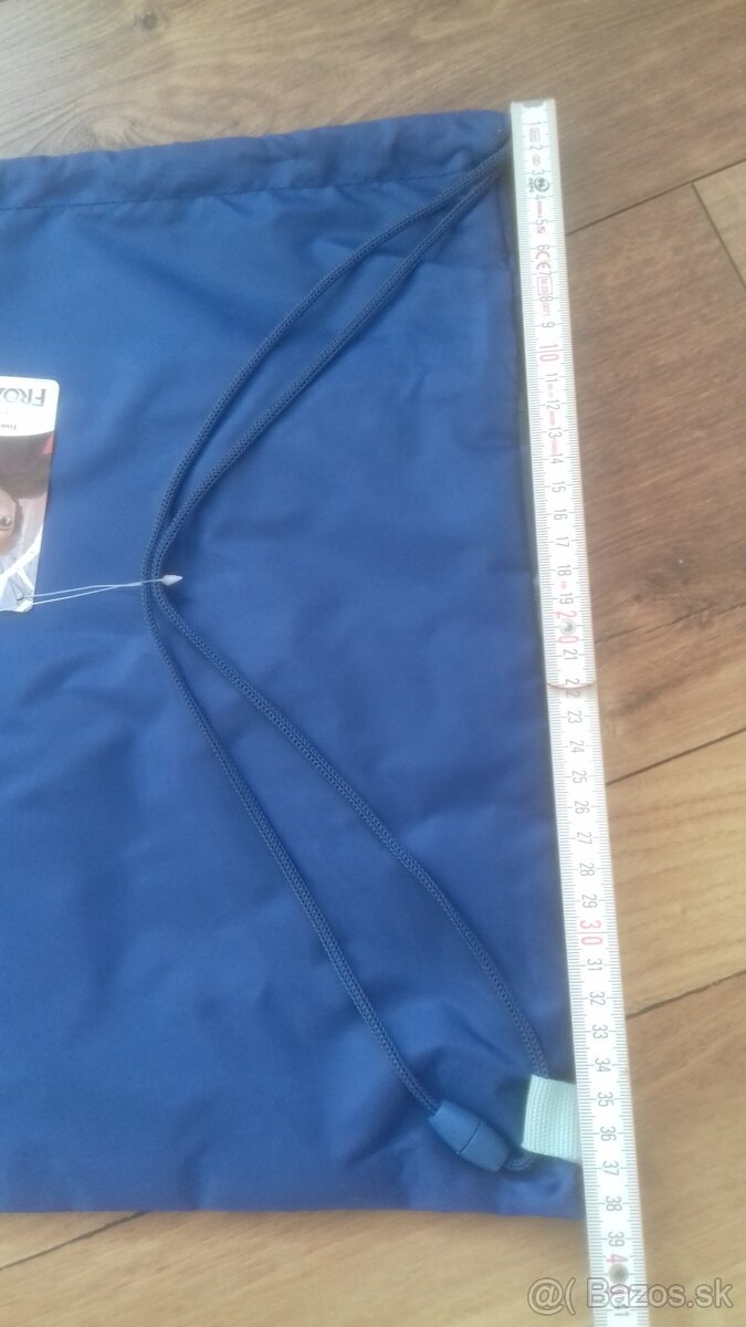 Frozen Ladova Kralovna Puzzle, Taska NOVÉ - 7