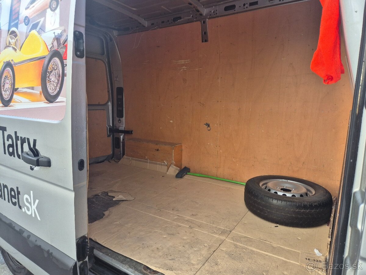 Renault Master 2.3 dci L2H2 - 7