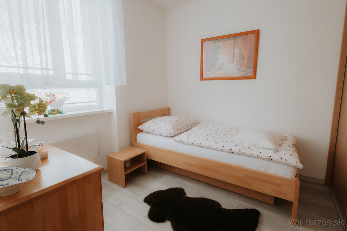 Na predaj kompletne zrekonštruovaný 2-izbový byt v Kotešovej - 7