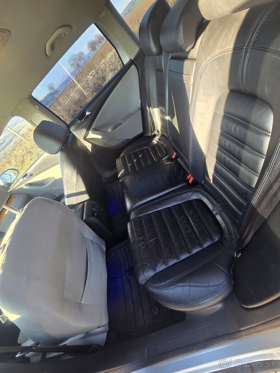 Volkswagen Passat B6 2.0 TDI Automat - 7