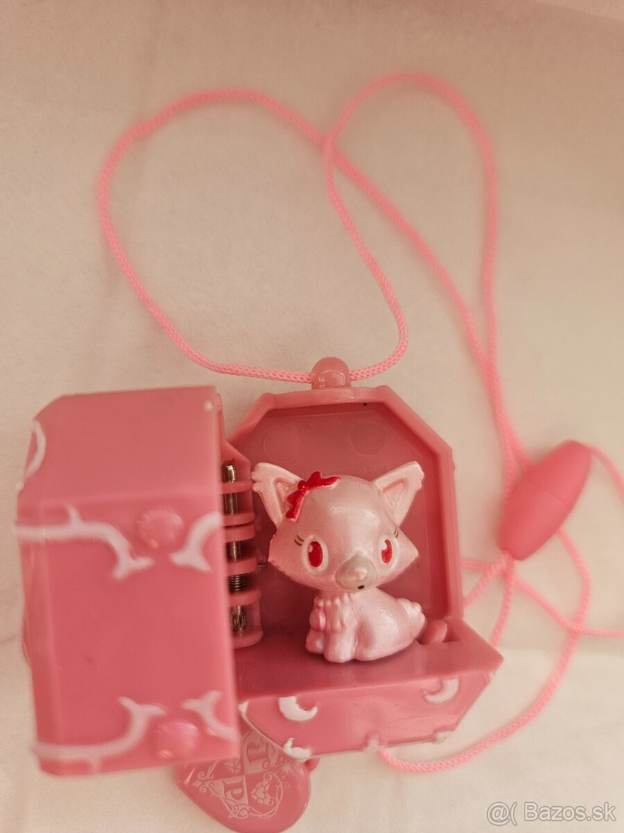 Domčeky zo zvieratkami - 7