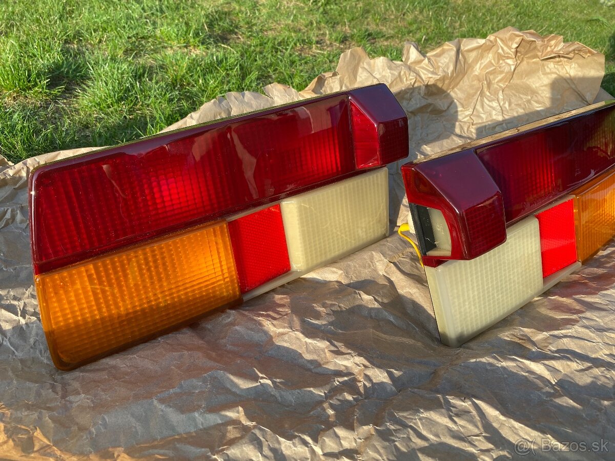 Svetla Škoda 120 - 7