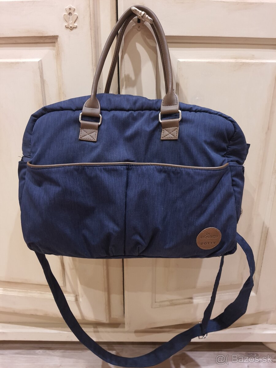 Kocik s autosedackami do 105 cm - 7