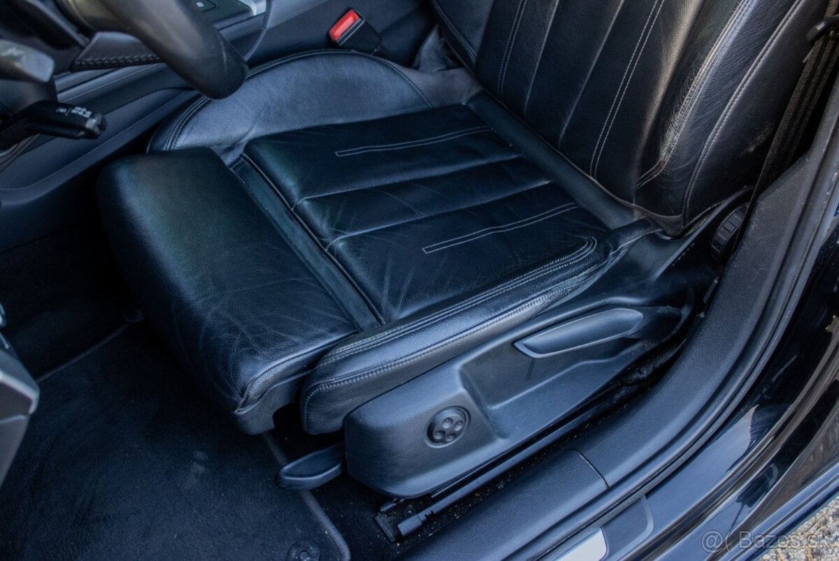 Audi A4 Avant 2.0 TDI / BANG&O / ŤAŽNÉ - 7