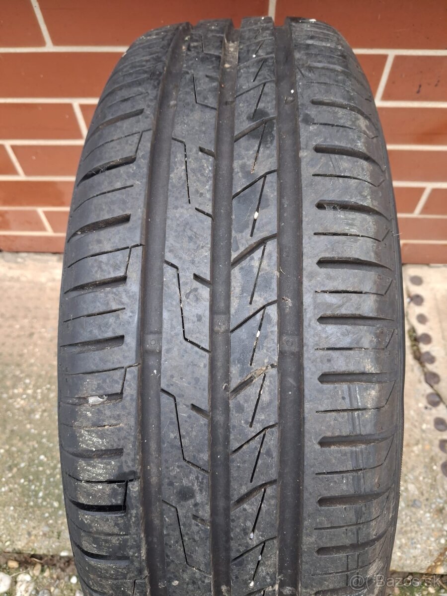 Letné pneumatiky na diskoch - 7
