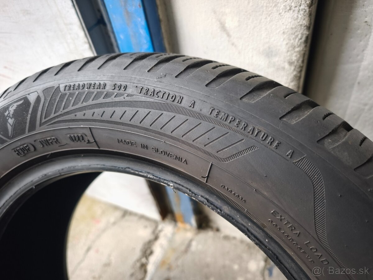 205/55 r16 celoročné pneumatiky - 7
