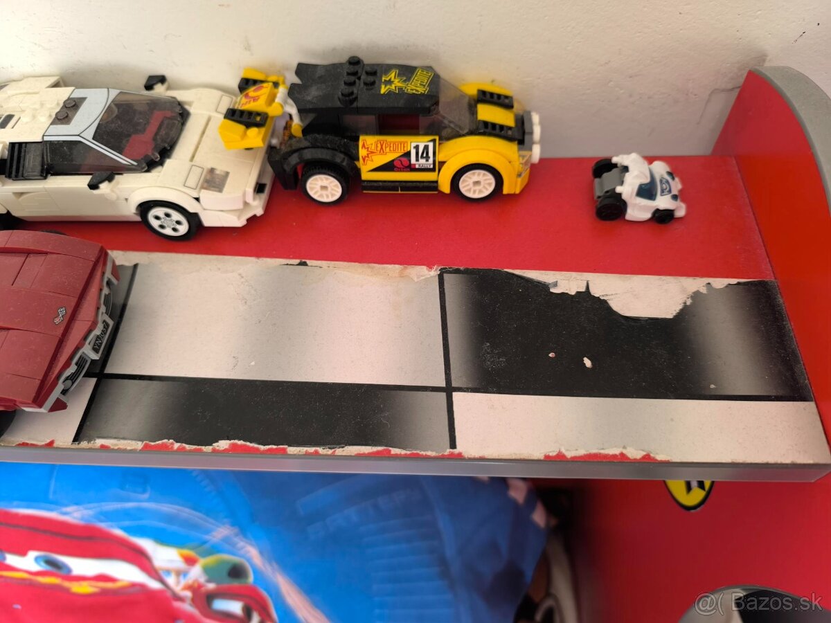 Detska izba auto dovoz v cene (zap.sk) - 7