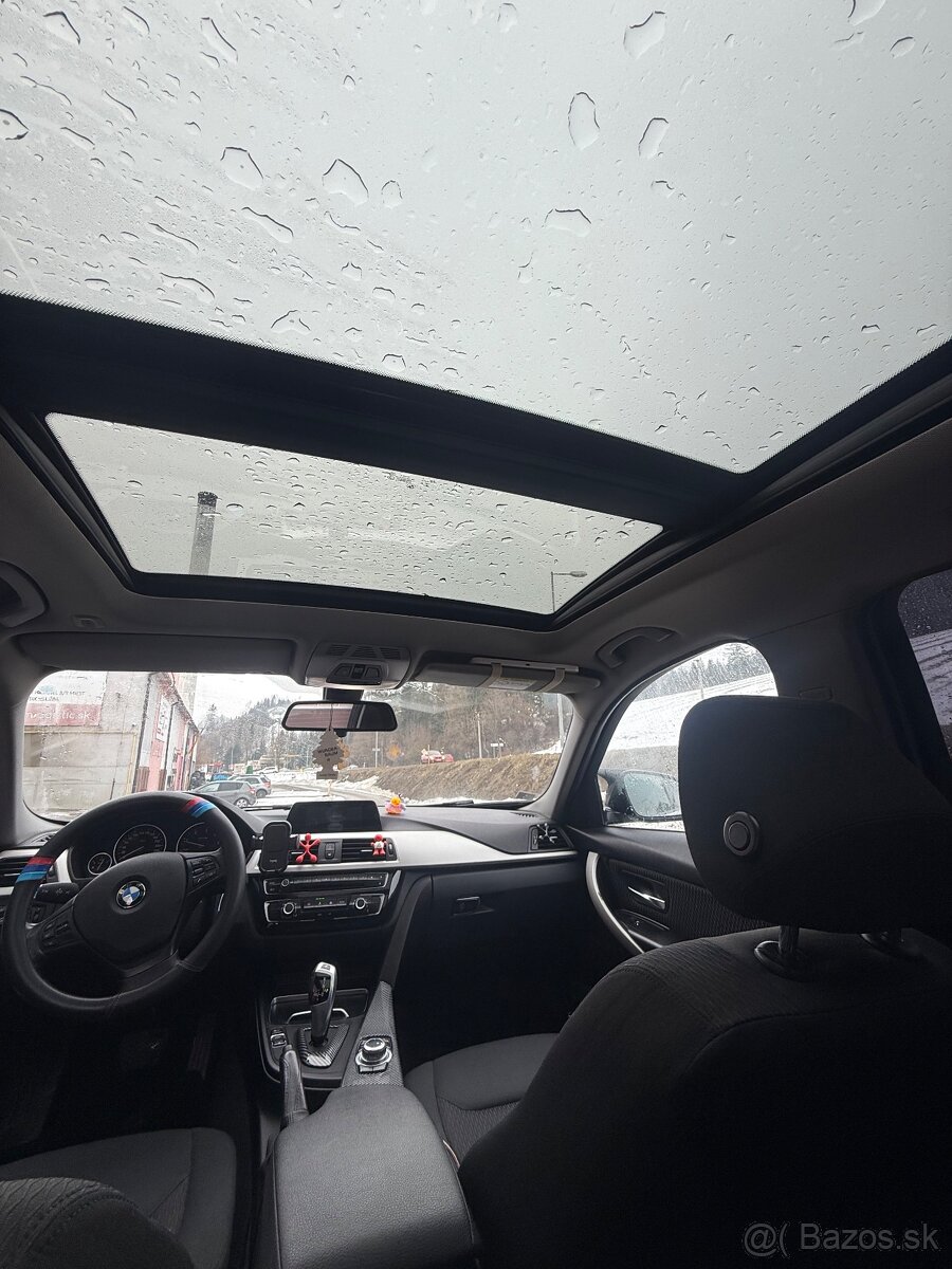 bmw rad 3 2015 xdrive - 7