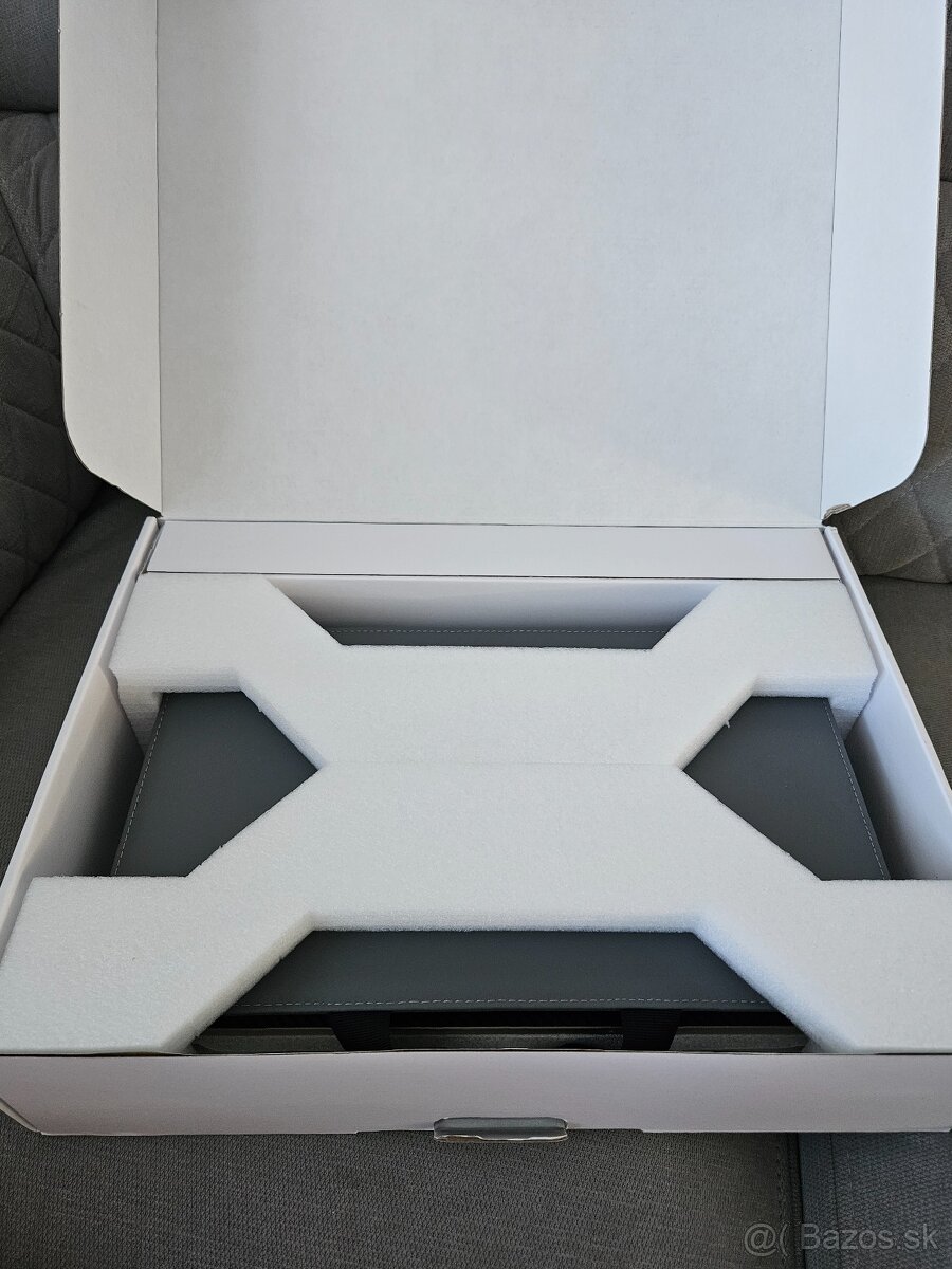 Kwumsy triple screen S6 - rozšíriteľný monior pre notebook - 7