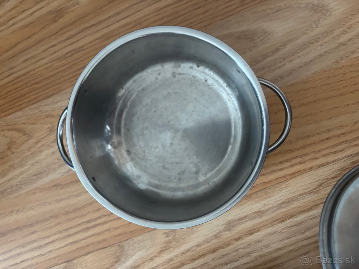 Detská kuchynka s príslušenstvom - 7