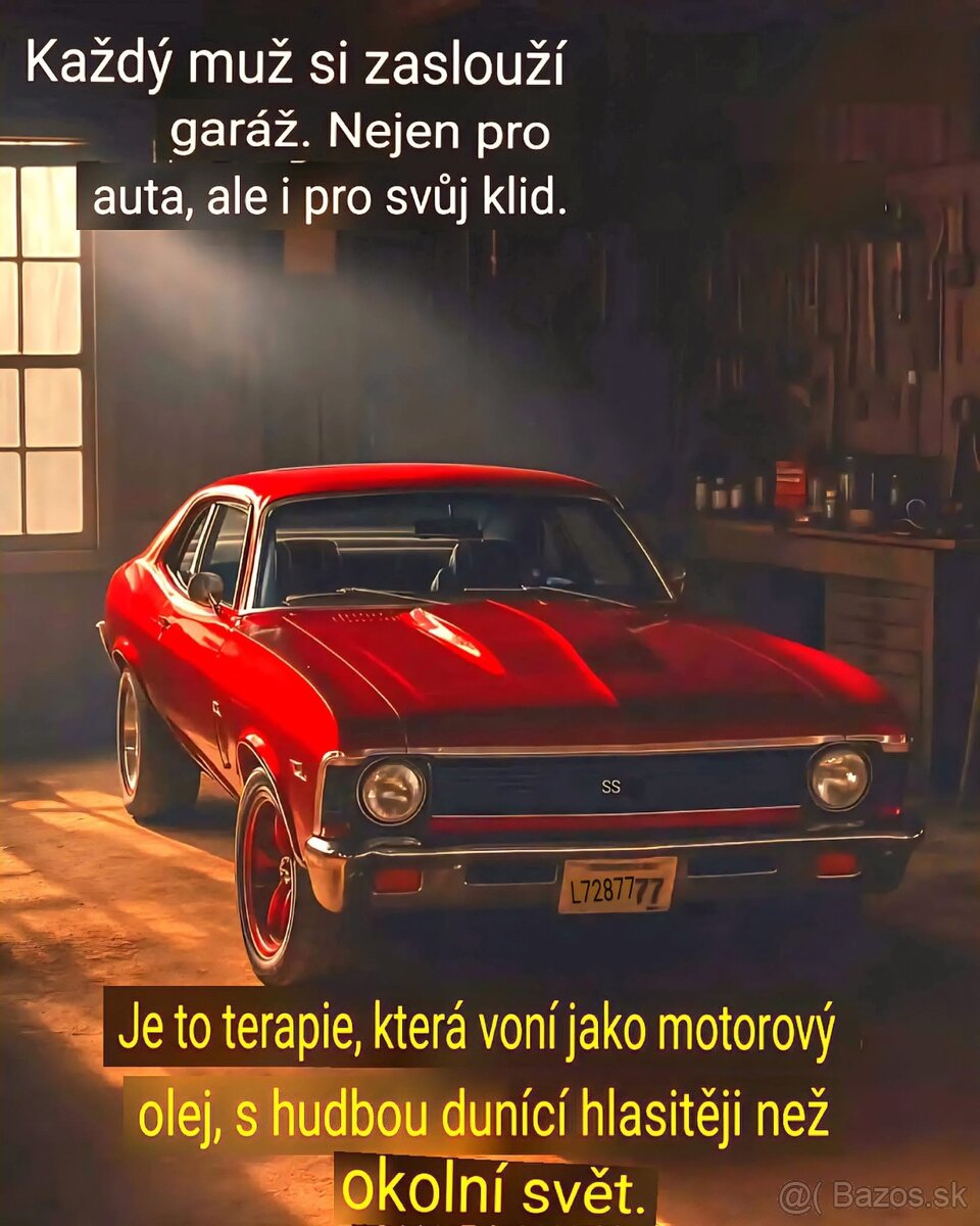 Garáž v Komárne - 7