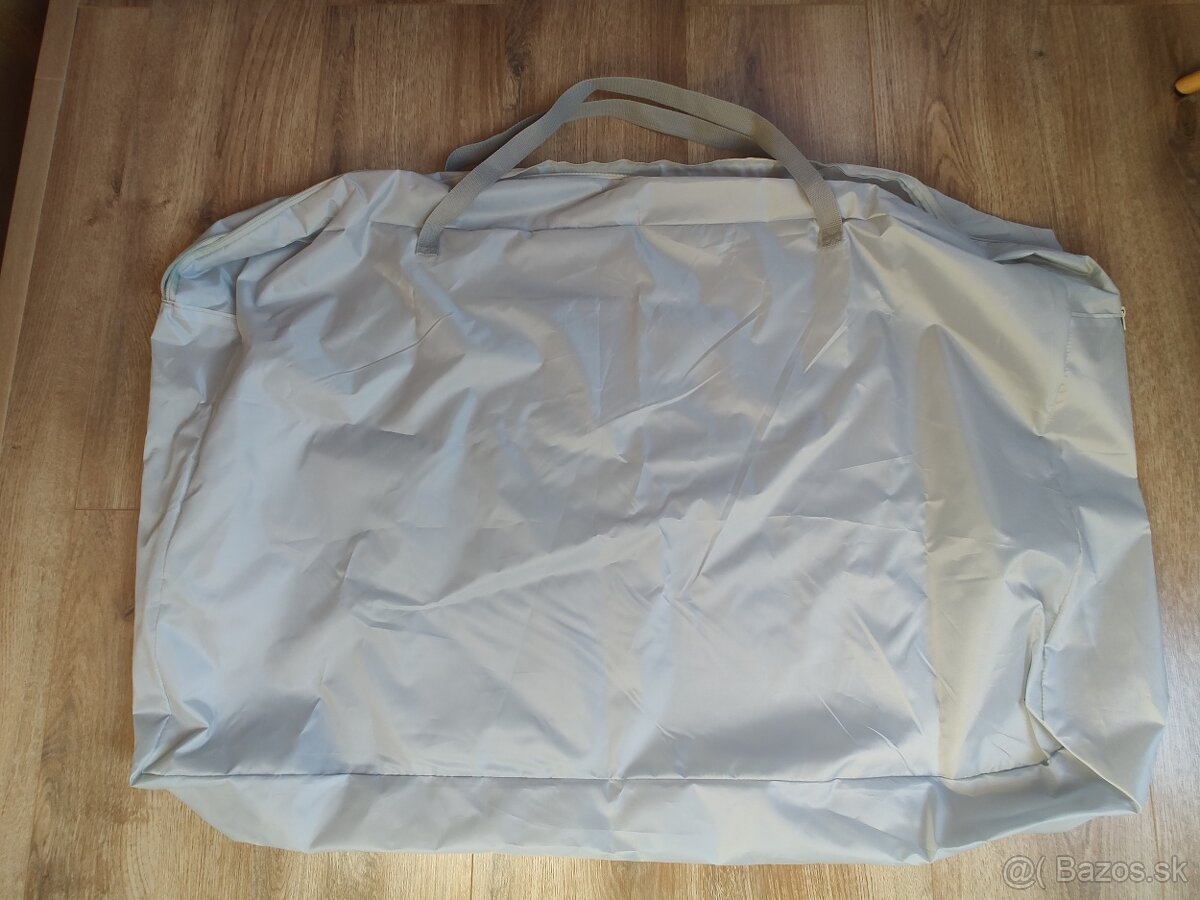 Detska postielka - 7