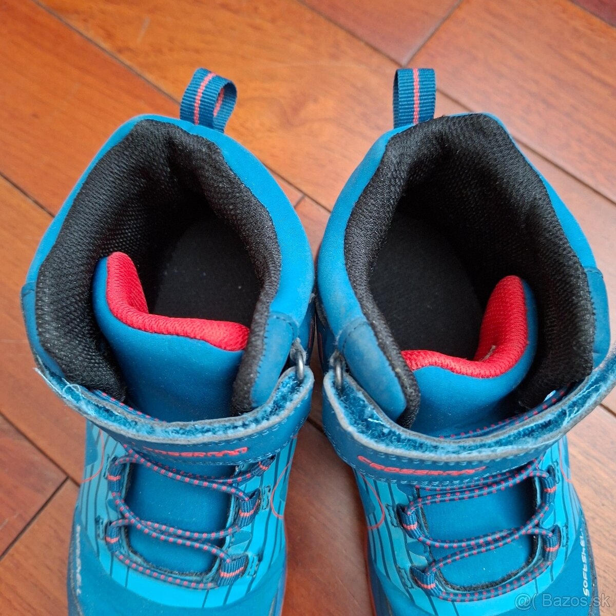 Prechodné topánky - 7