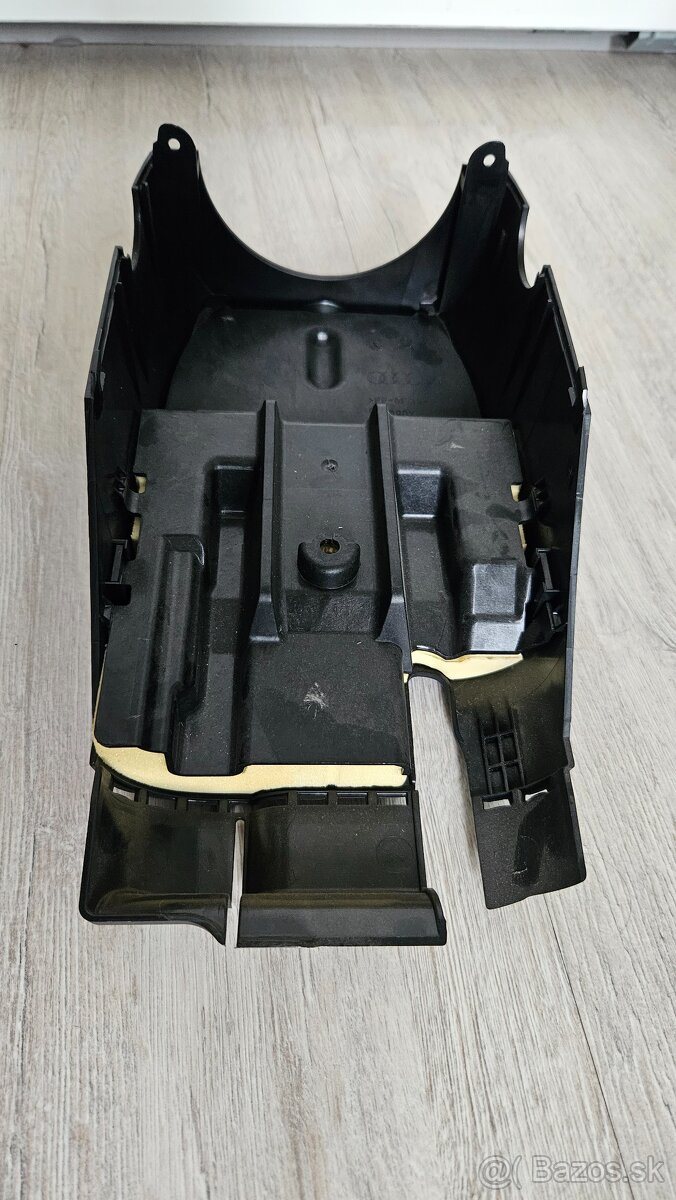 Páčky pod volant Audi A4 B8 (VW koncern) + kryt - 7